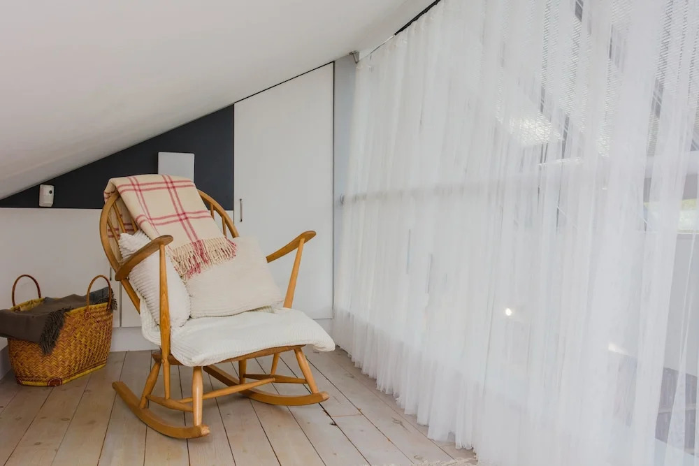 2 Bedroom Home in Hackney With Roof Terrace