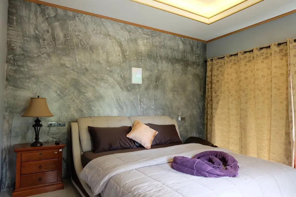Dara Homestay