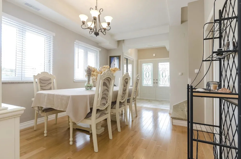 Apartment Canada Dream Vacation