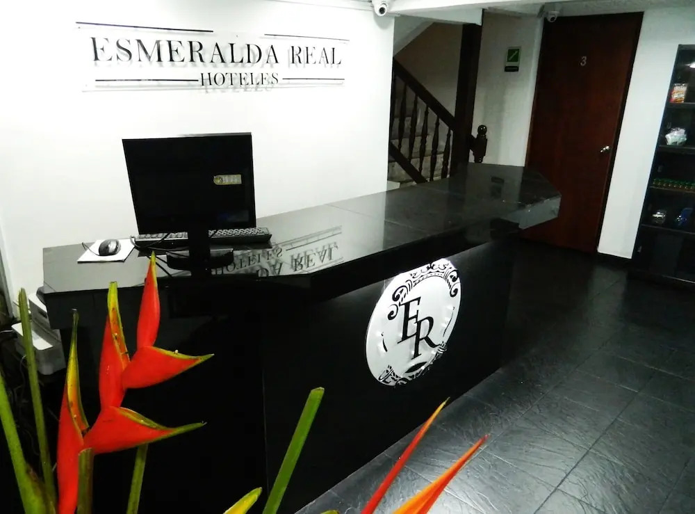 Hotel Casa Real Villavicencio