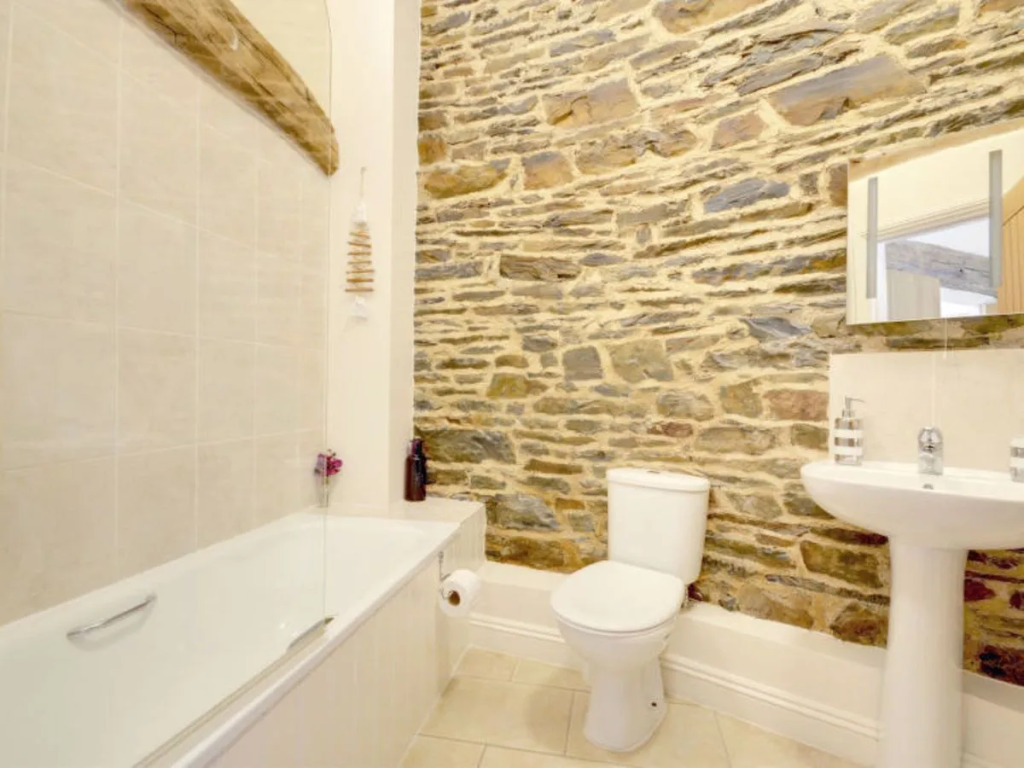 Holiday Home Round Robin
