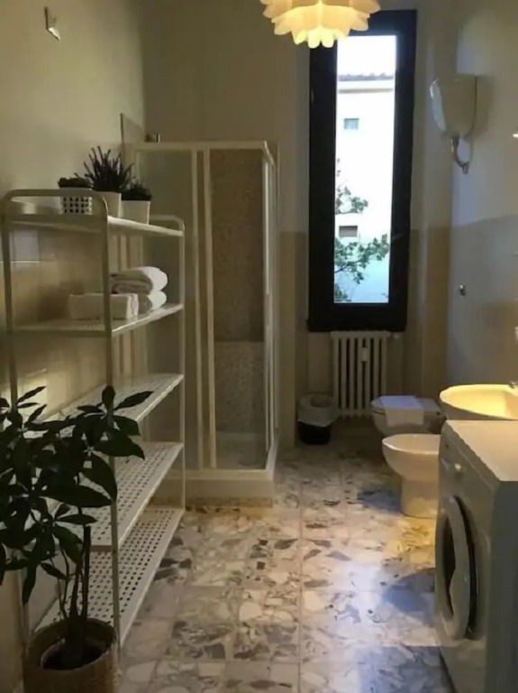 Fortezza Third floor