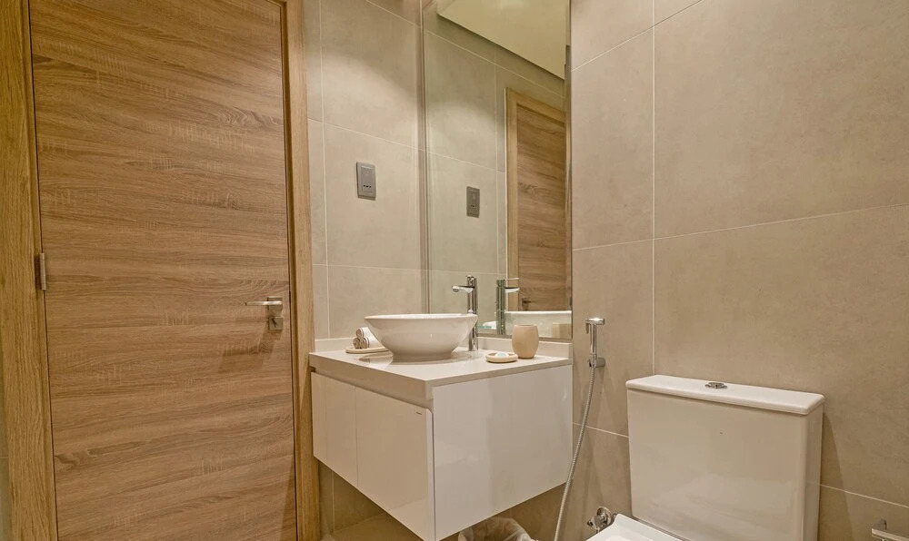 LUX The Modern Marina Suite 2 bed