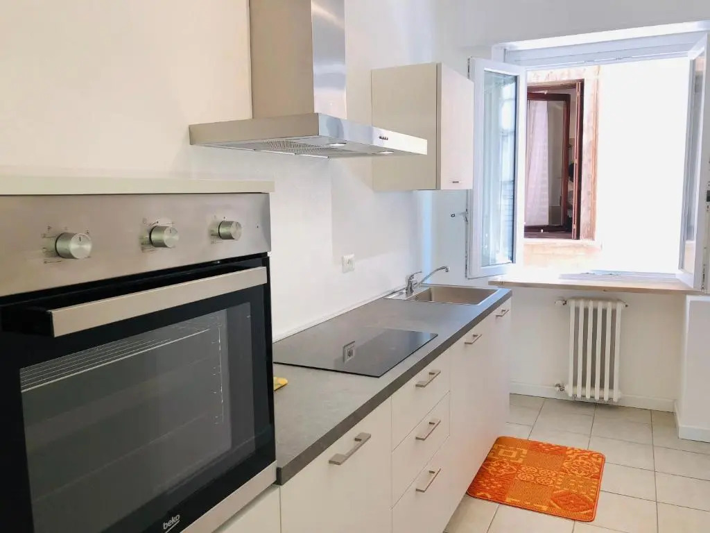 Appartamento PortaPalio40 con parcheggio