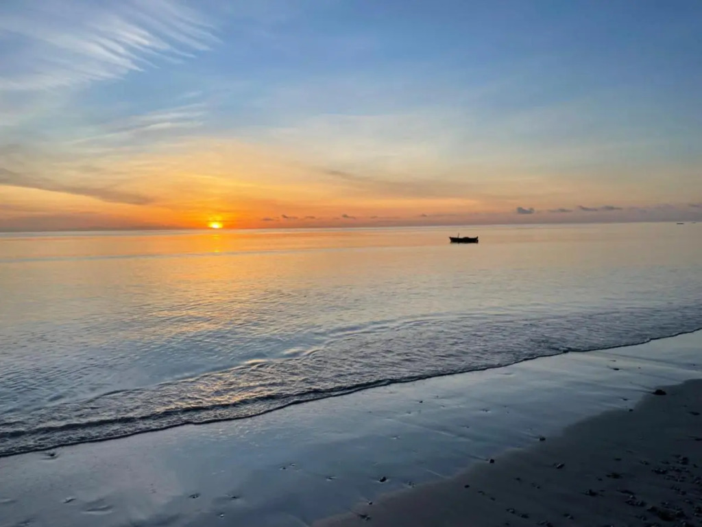Tilar Siro Andamans - A CGH Earth Experience