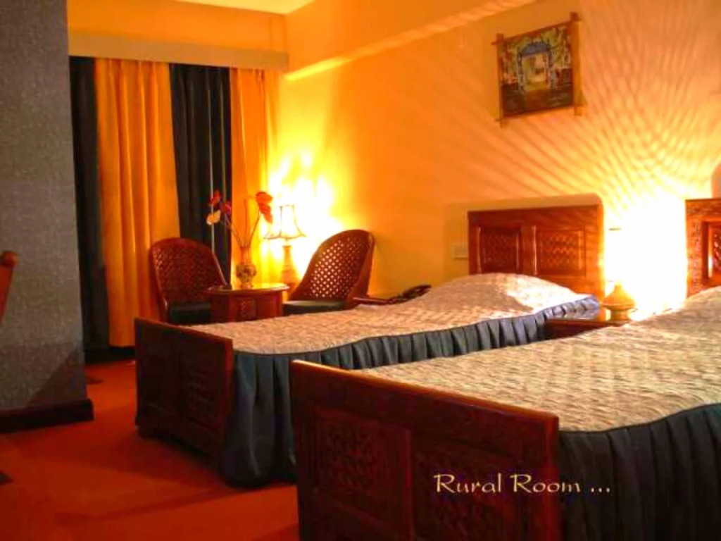 Mount Conifer Suites & Spa