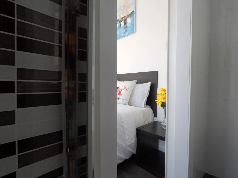 AYZ Frailes - Auto check-in property