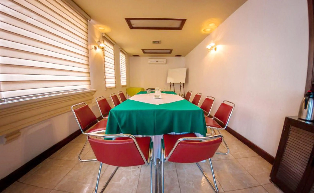 Hotel Guadalajara