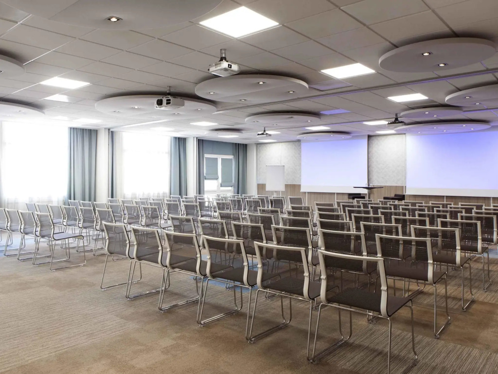 Novotel Massy Palaiseau