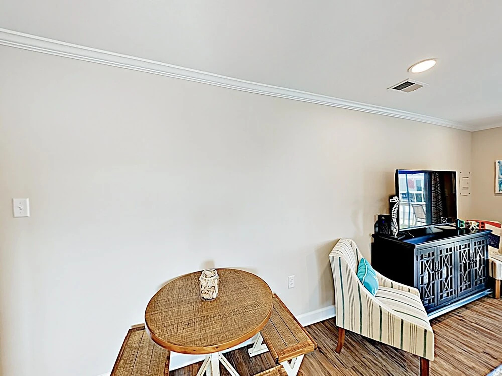 494 Gulf Shores (1655-166301) - 2 Br Duplex