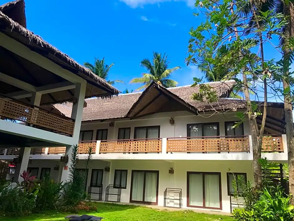 PAYAG SUITES