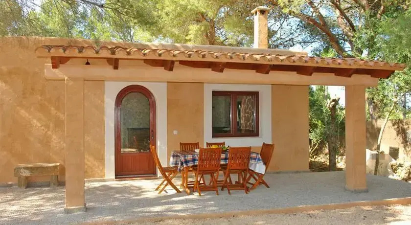 HomeRez - Villa camino de cala sanau