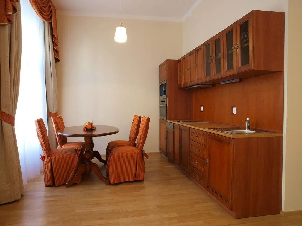 City Apartment