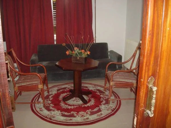 Dove Hotel Amman