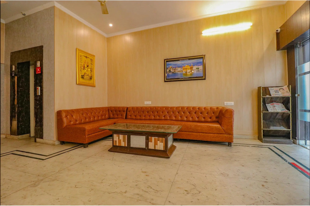FabHotel GD Sunrise Inn Amritsar