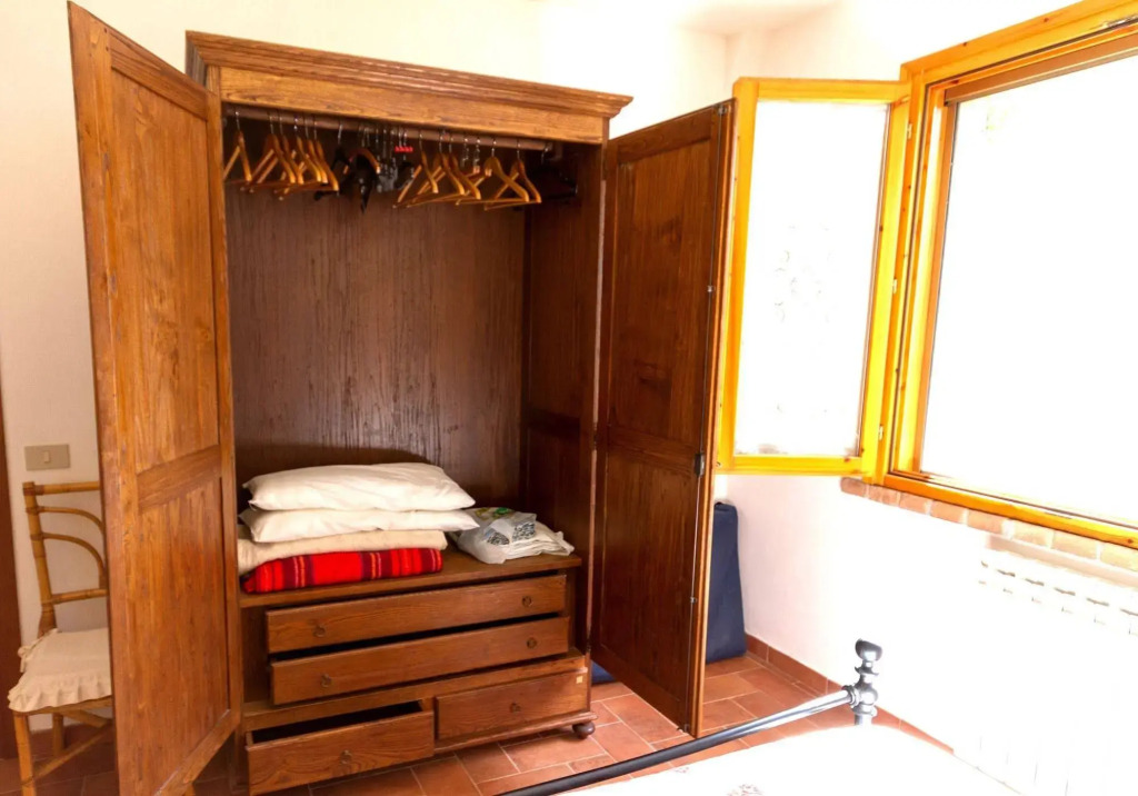 Calanchi Apartments