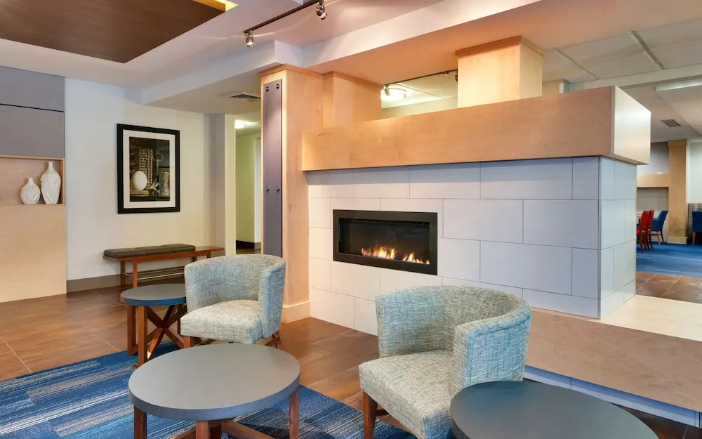 Holiday Inn Express & Suites Orem-North Provo