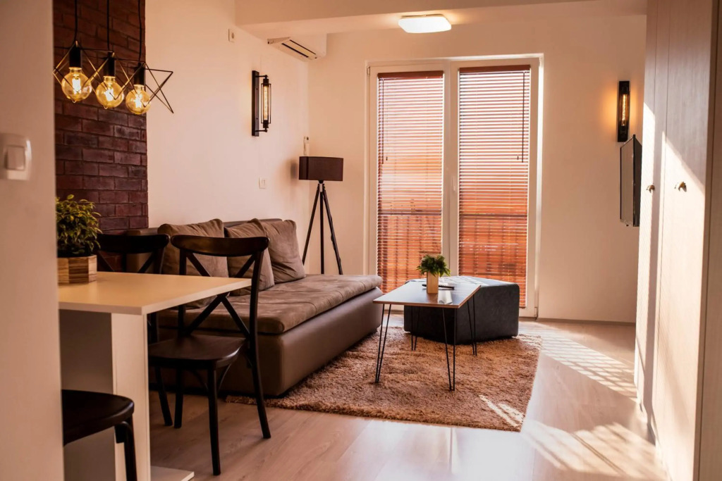 Apartments Dudanovski