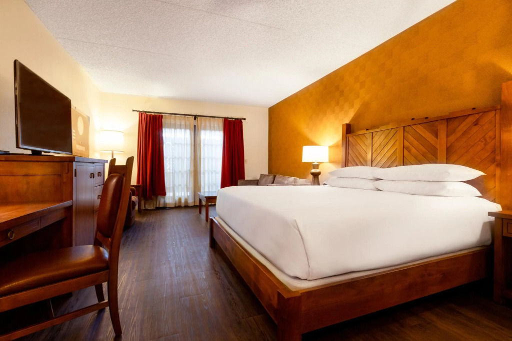 Eldorado Hotel and Spa