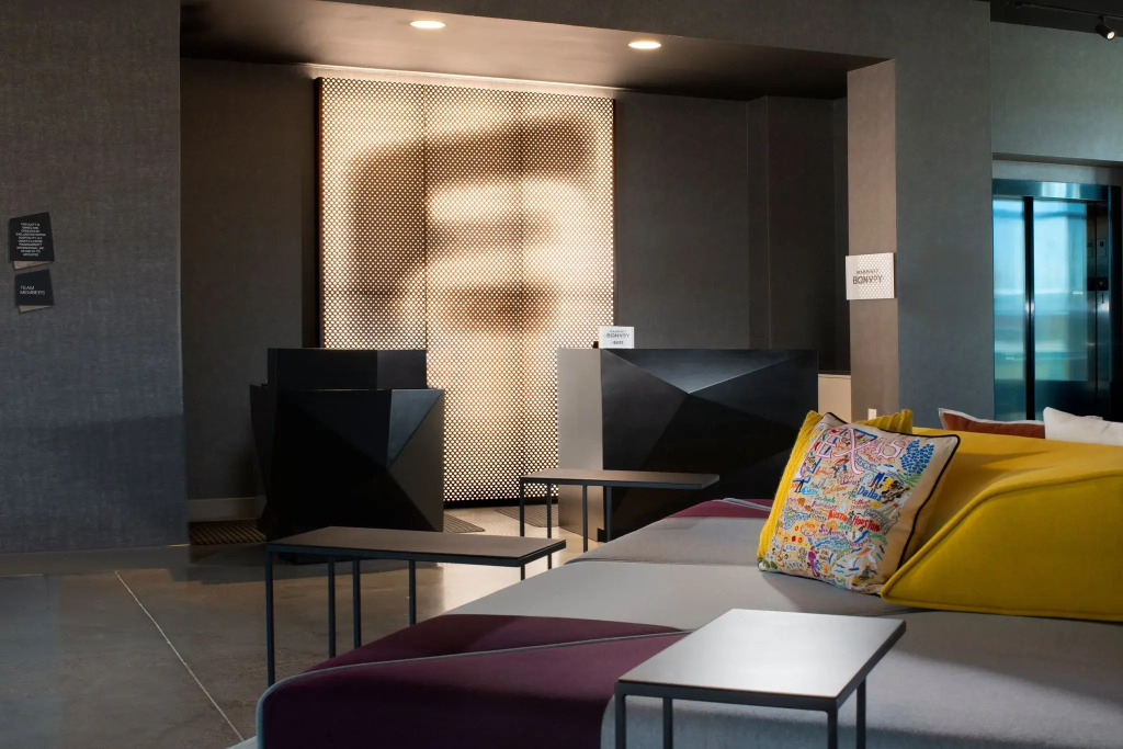 Aloft by Marriott McAllen