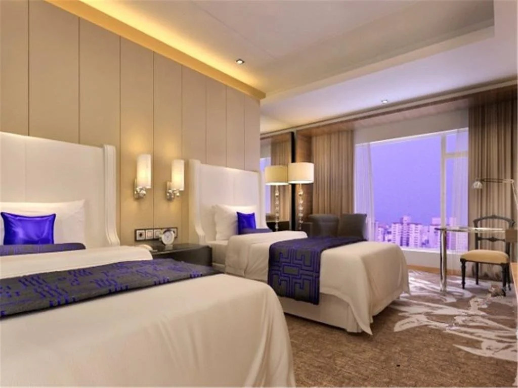 Haoting International Hotel