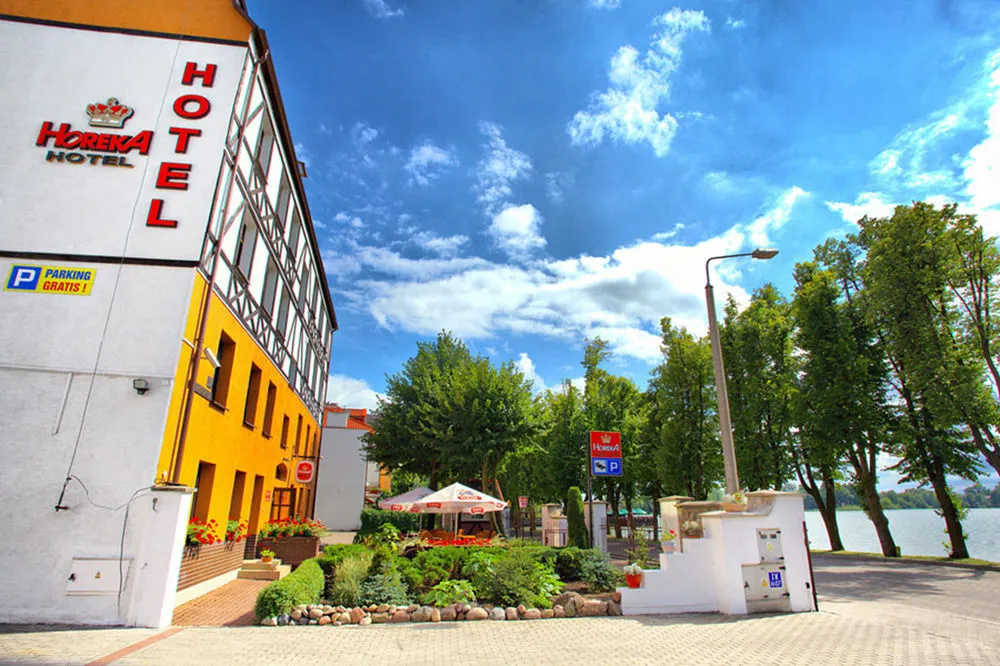 Horeka Hotel & SPA