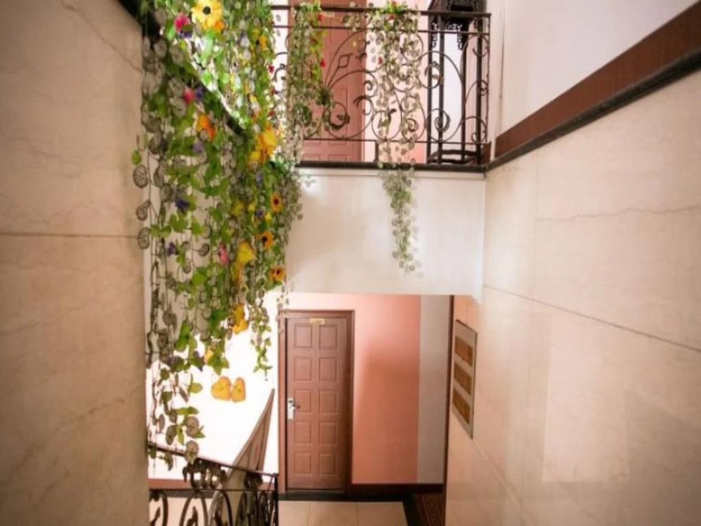 Haoge Inn Shilu