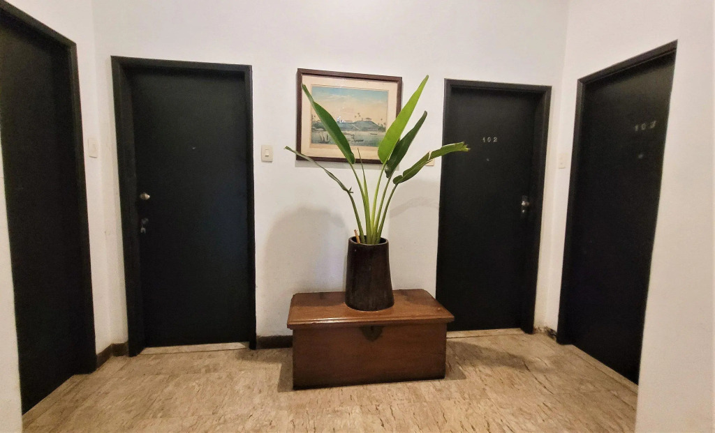 Apartamento Epitacio Pessoa Esquina Com Garcia D Avila