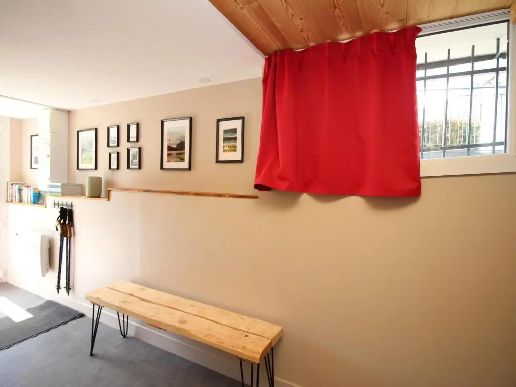 Appartement Mont-Dore, 3 pièces, 6 personnes - FR-1-608-37