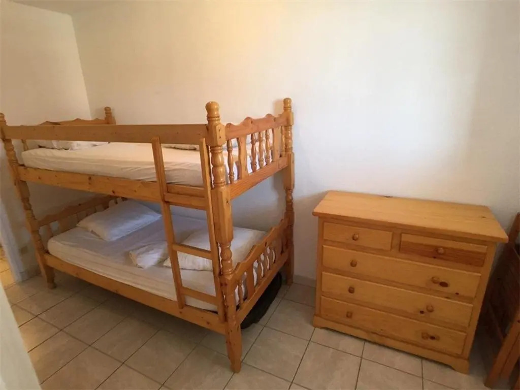 Appartement Port Barcarès, 2 pièces, 4 personnes - FR-1-81-228