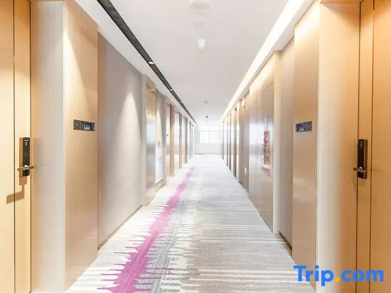 Lavande Hotel (Longnan Yingbin Avenue)