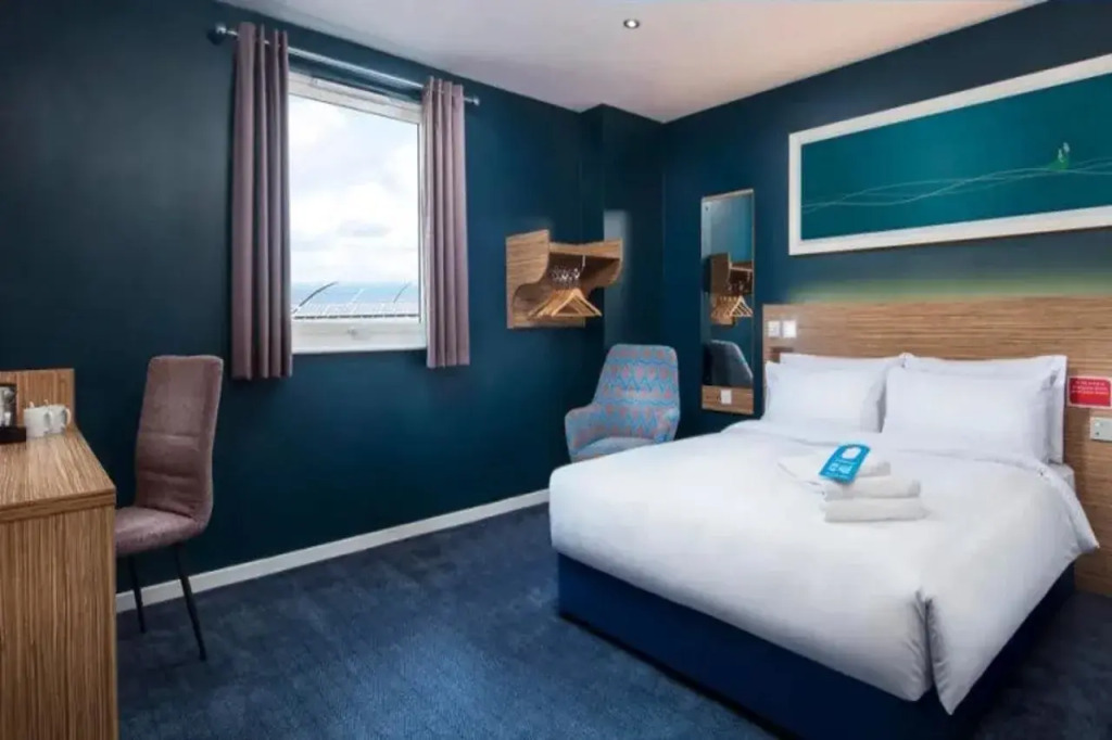 Travelodge London Richmond Central