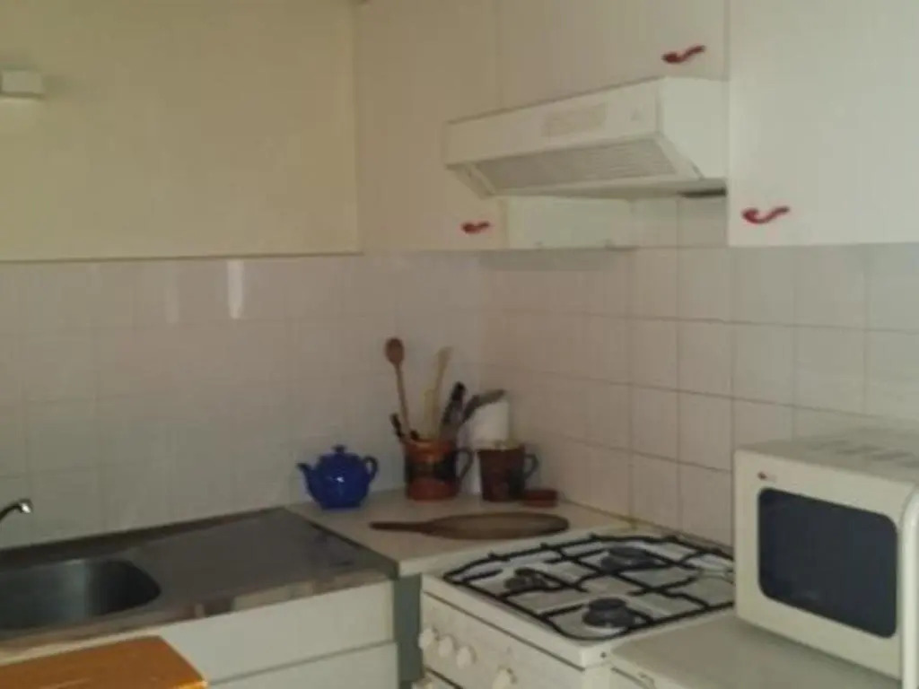Gîte Asnières-sur-Vègre, 2 pièces, 3 personnes - FR-1-410-152