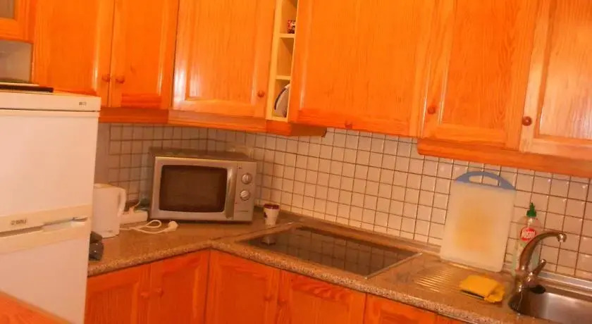 Holiday Home Canela