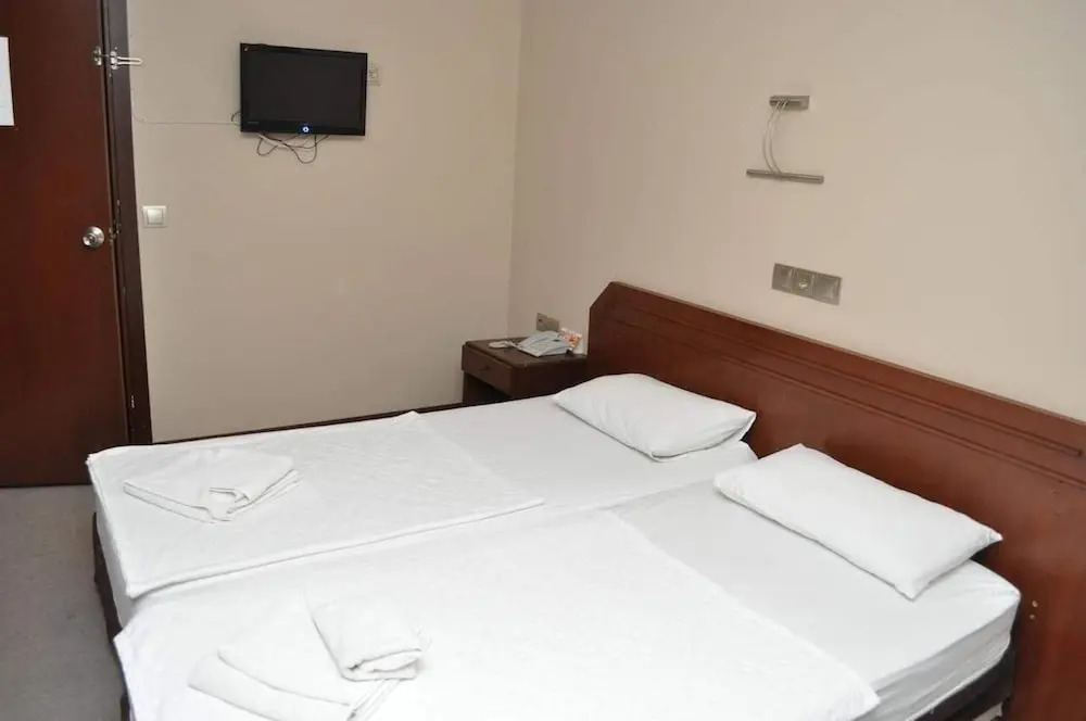 Beach Princess Hotel