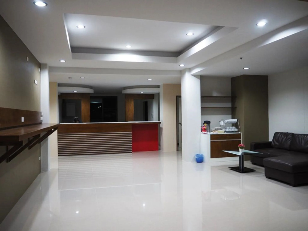 Regent Room