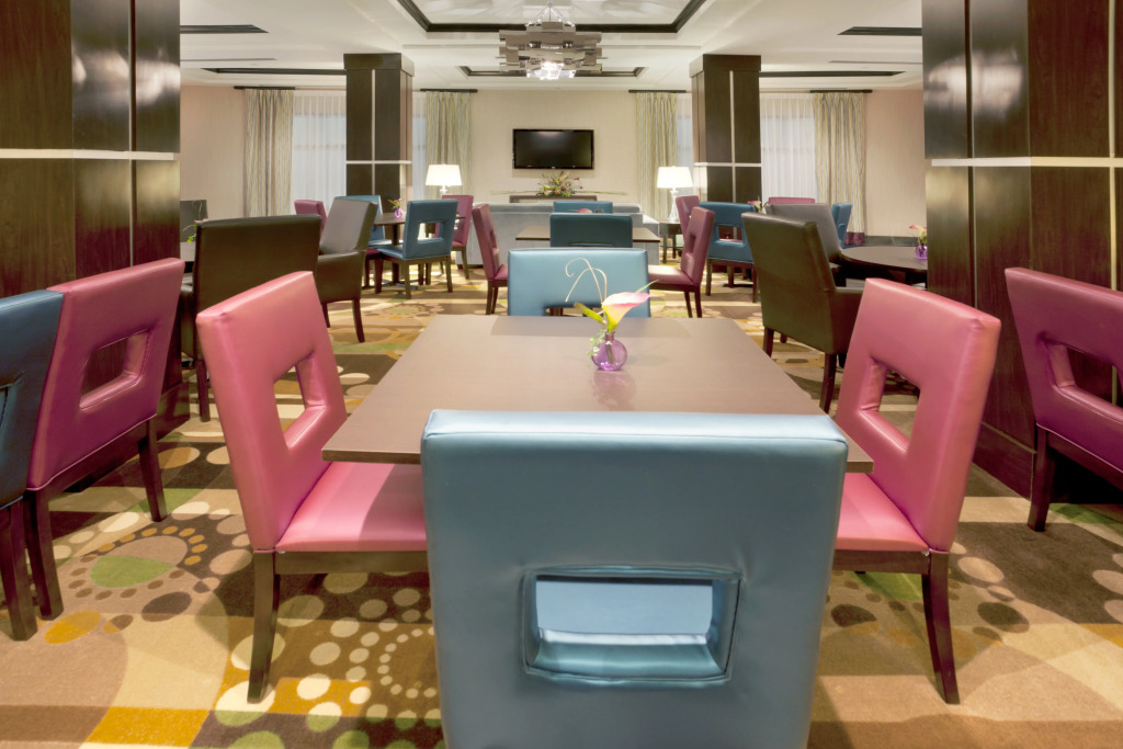 Holiday Inn Express Hotel & Suites Houston NW Beltway 8-West Road by IHG