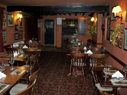 The Jolly Drover