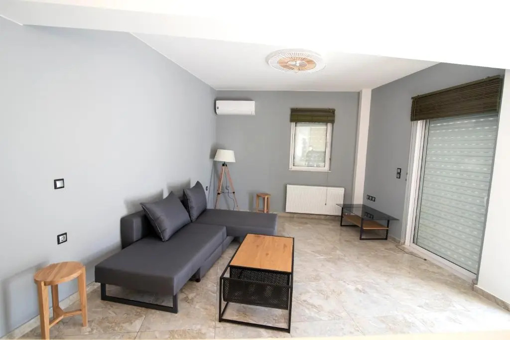 Eros Luxury 2bd Apartment