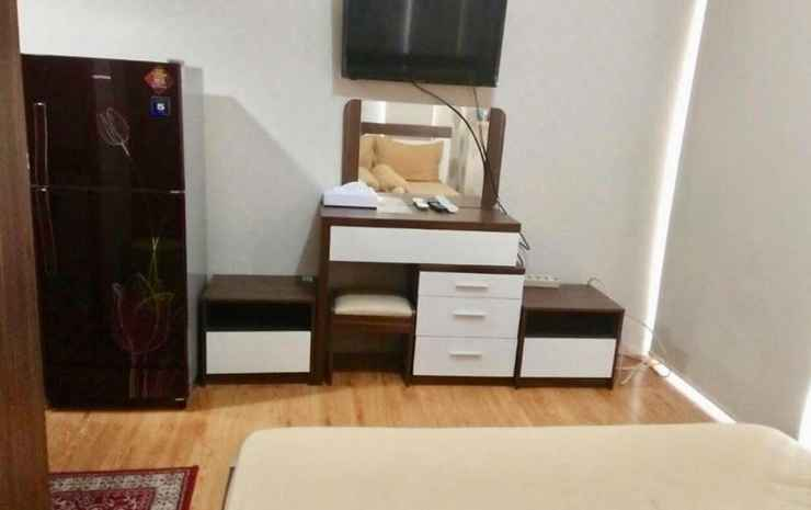 Grand Pesona Mares 3