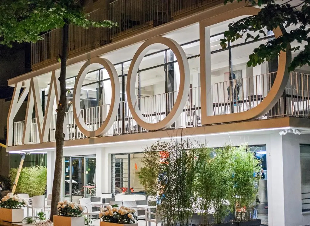 Hotel Hollywood Riccione