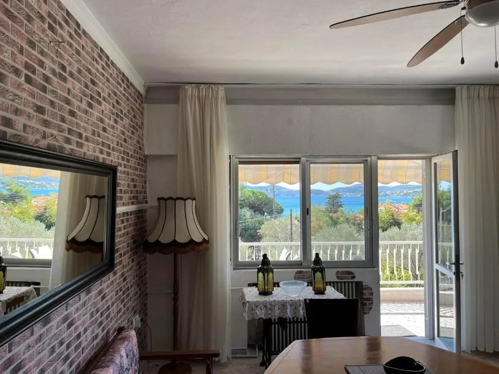 Sea View Palio Apartment