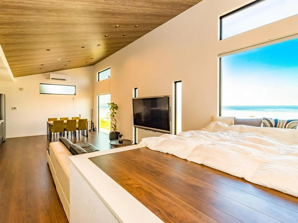 T,square - Vacation STAY 30959v