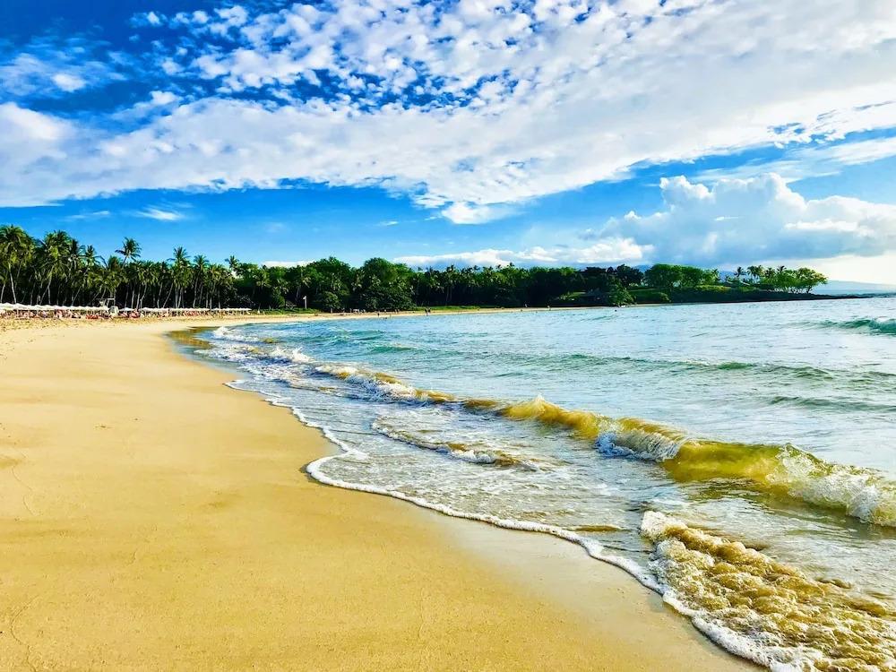 Hale Kaimana - 3 Br Condo
