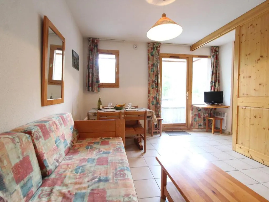 Appartement Termignon, 2 pièces, 4 personnes - FR-1-508-193