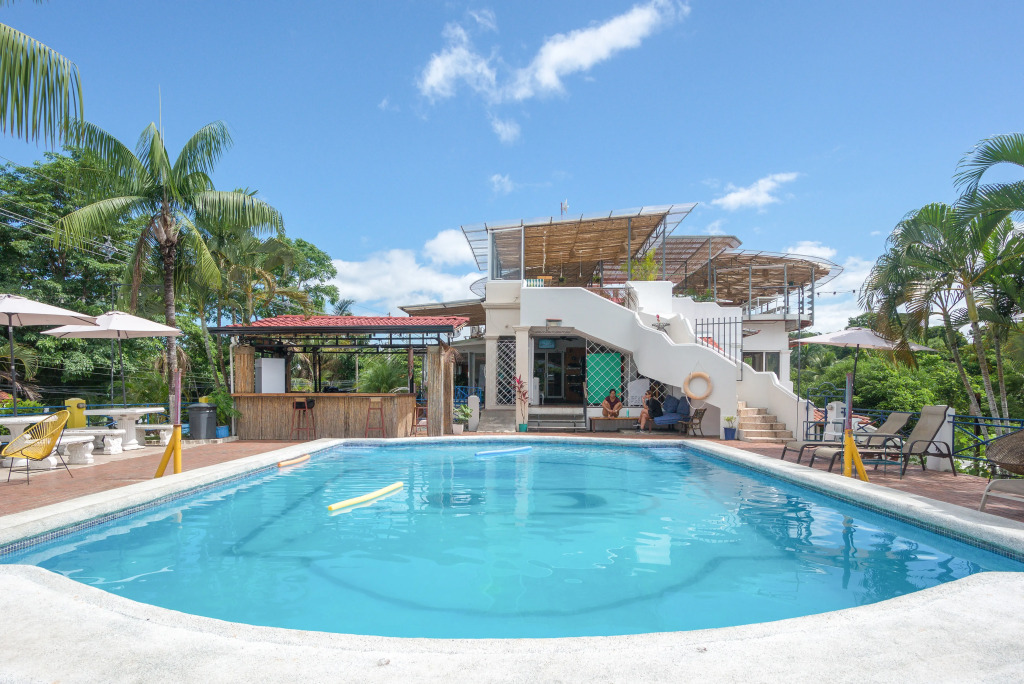 Casitas Eclipse