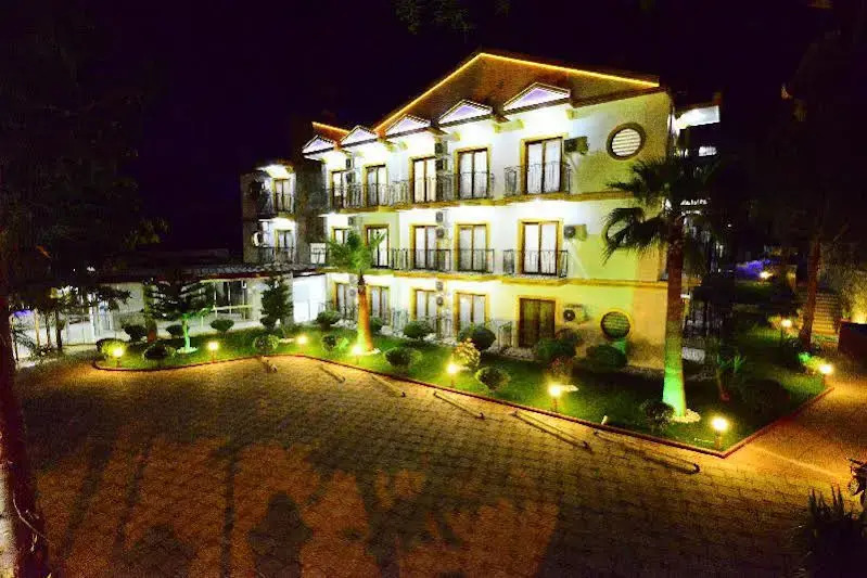Letoon Resort Hotel