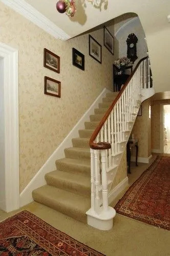 Edenvale House