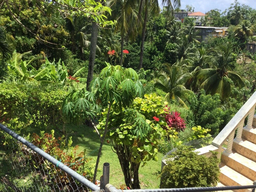 Serenity 2-bed Apartment in Port Antonio, Portland