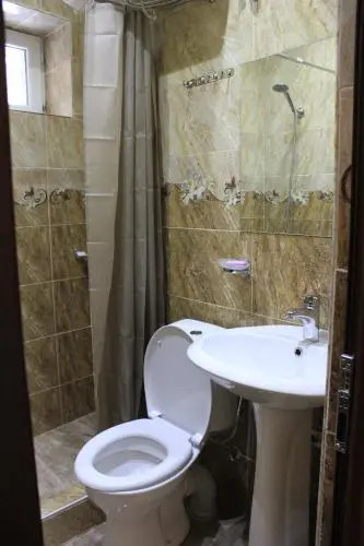 Guesthouse Koruldi